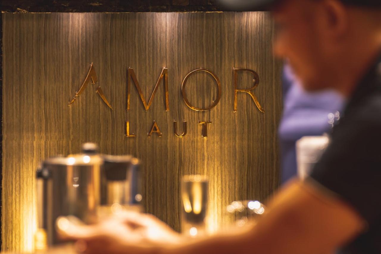 מאביני Amor Laut מראה חיצוני תמונה